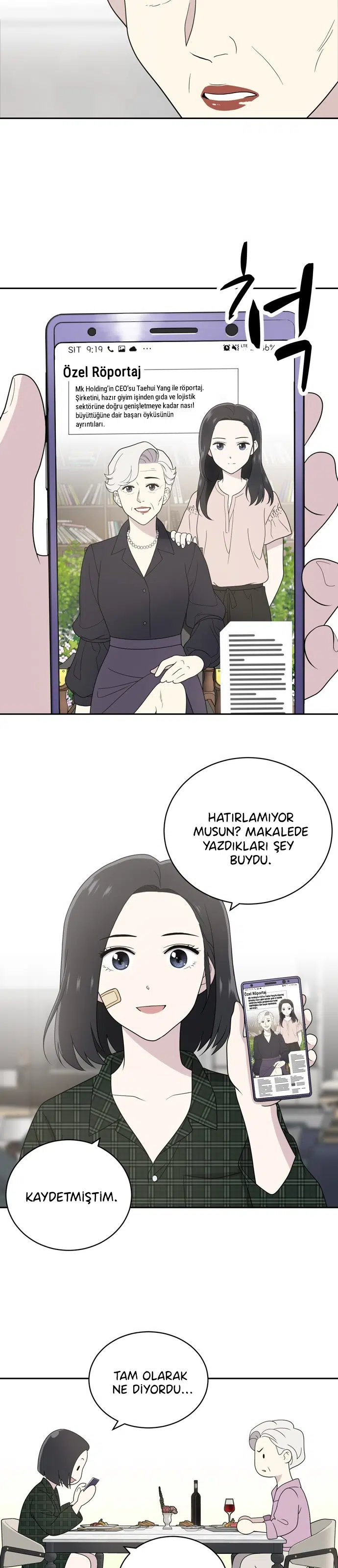 Umutsuz Vaka - Bölüm 4 Sayfa 9