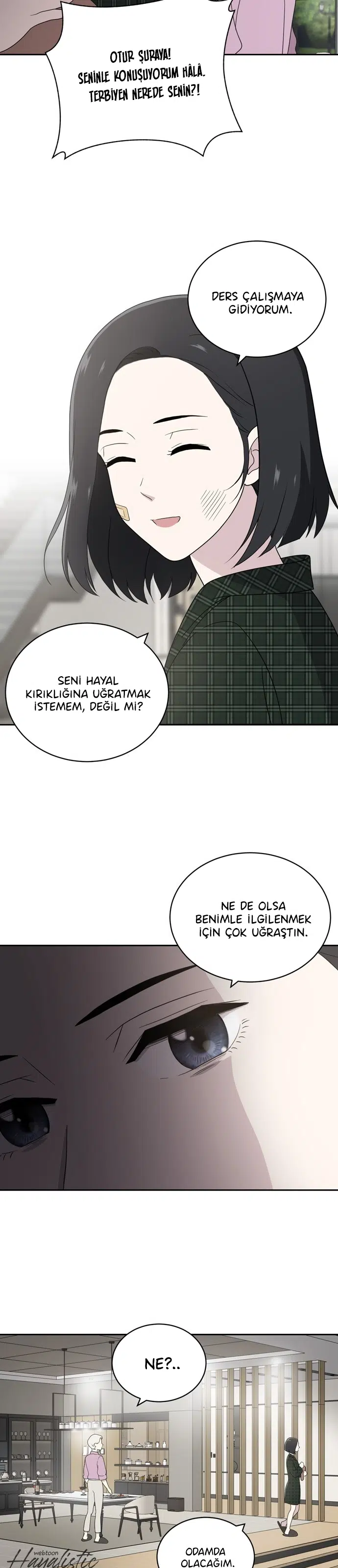 Umutsuz Vaka - Bölüm 4 Sayfa 14