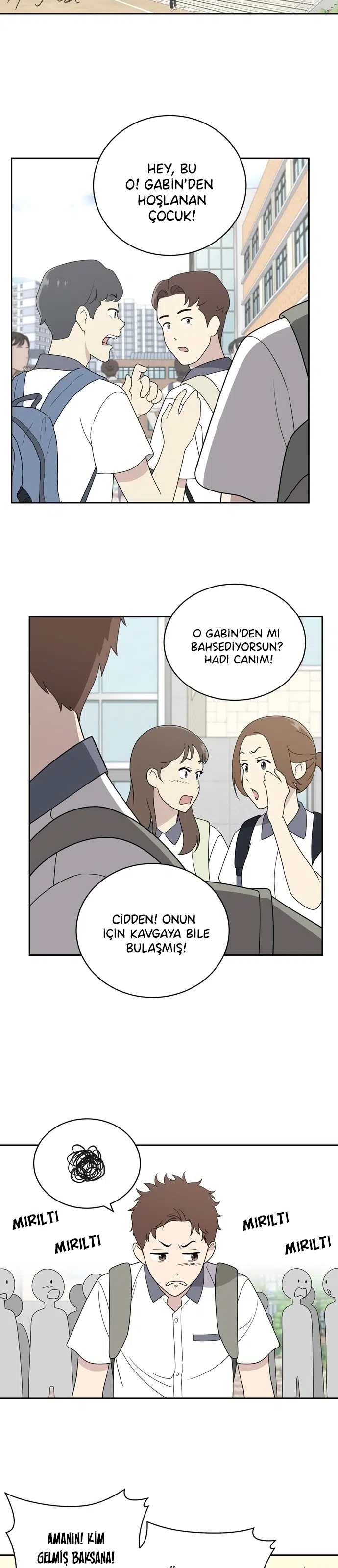 Umutsuz Vaka - Bölüm 4 Sayfa 18