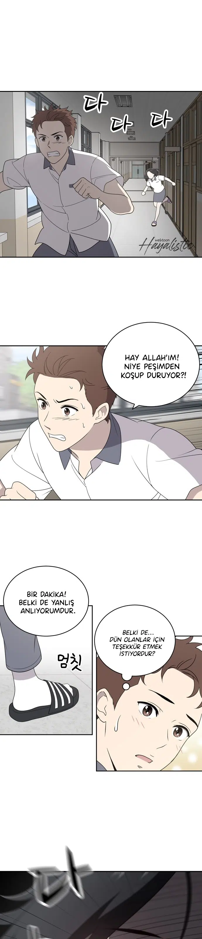 Umutsuz Vaka - Bölüm 4 Sayfa 27