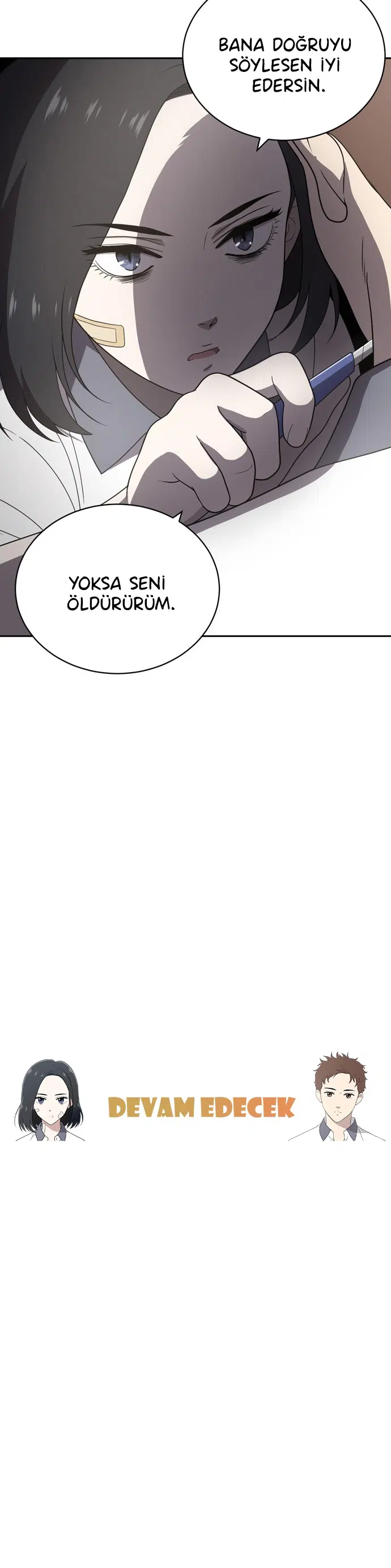 Umutsuz Vaka - Bölüm 4 Sayfa 35