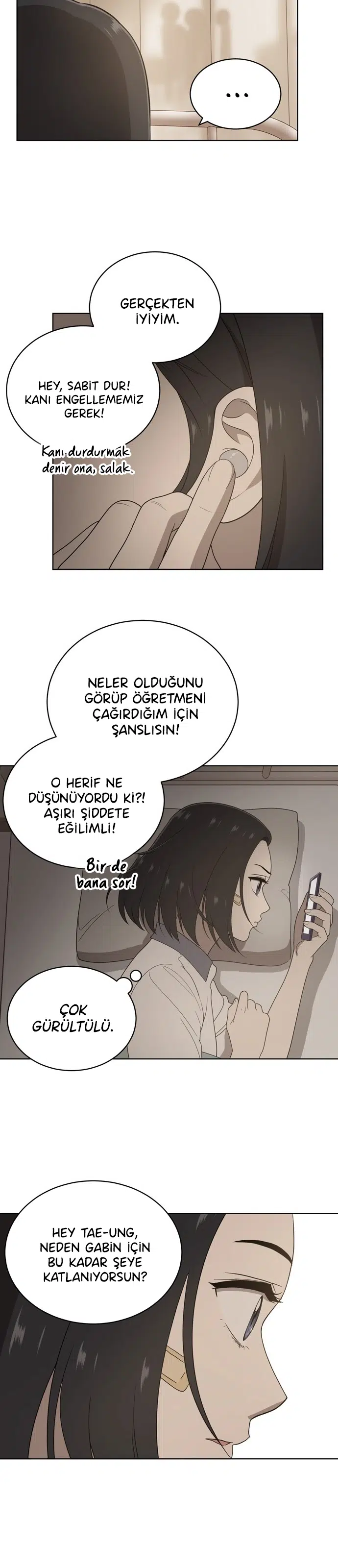 Umutsuz Vaka - Bölüm 5 Sayfa 14
