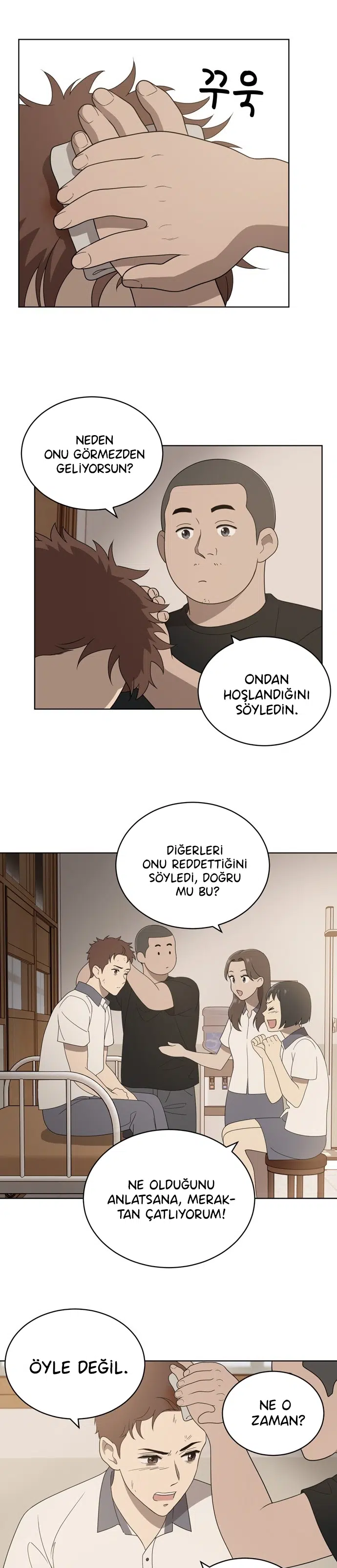 Umutsuz Vaka - Bölüm 5 Sayfa 16