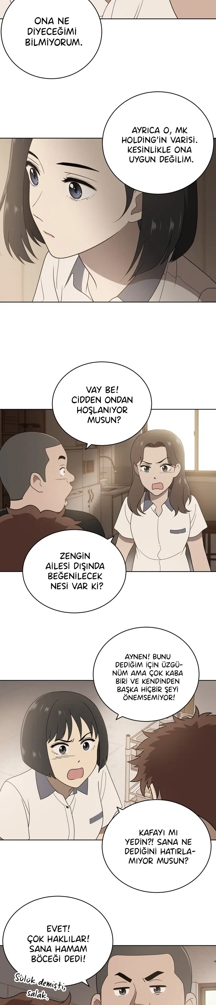 Umutsuz Vaka - Bölüm 5 Sayfa 18