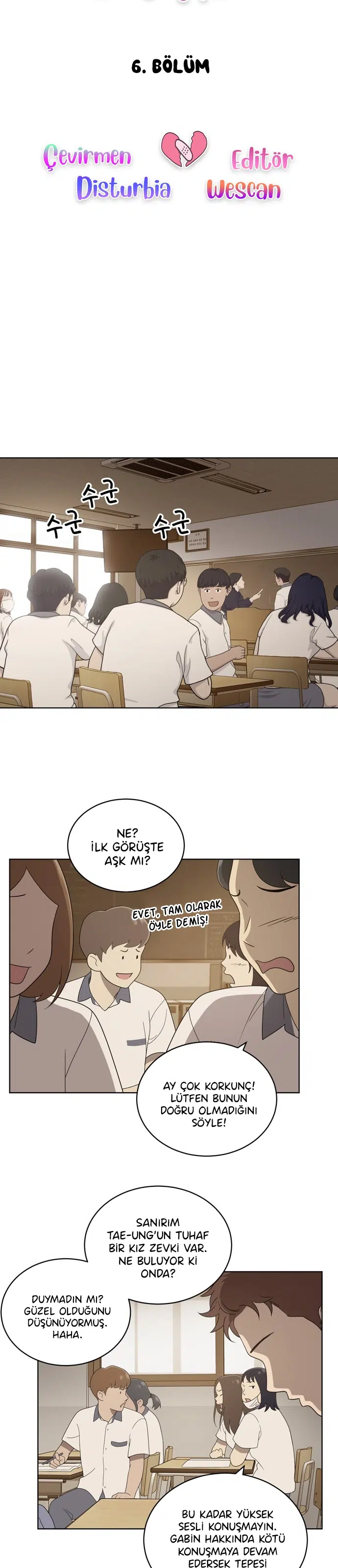 Umutsuz Vaka - Bölüm 6 Sayfa 9