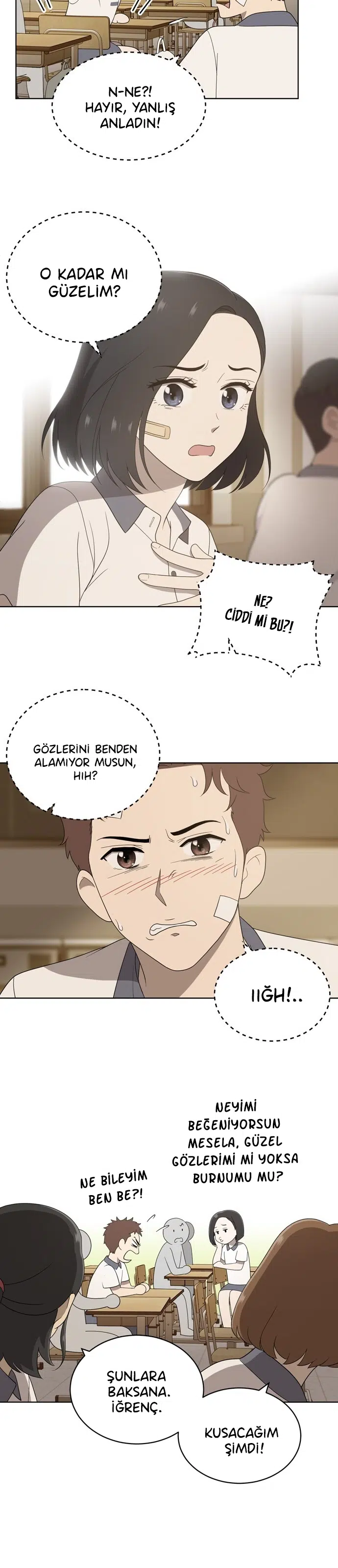 Umutsuz Vaka - Bölüm 6 Sayfa 11