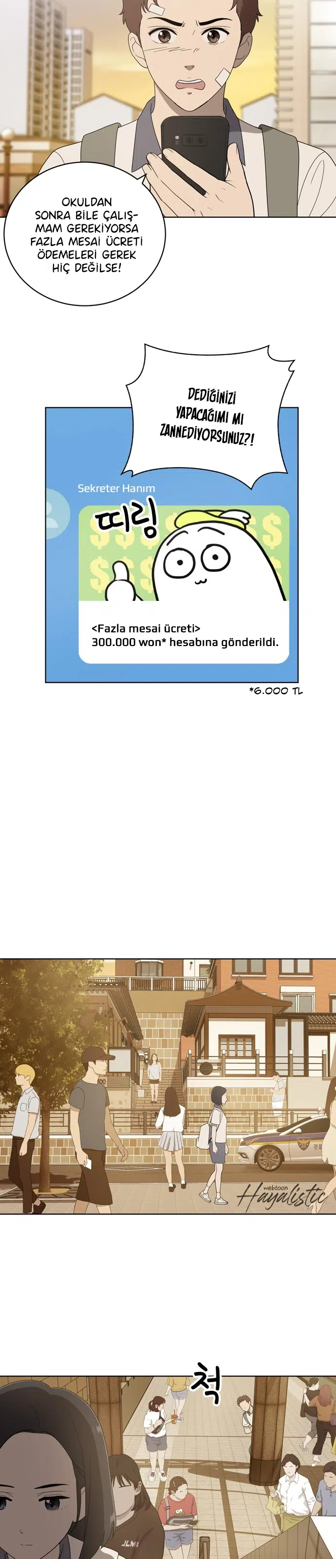 Umutsuz Vaka - Bölüm 6 Sayfa 15