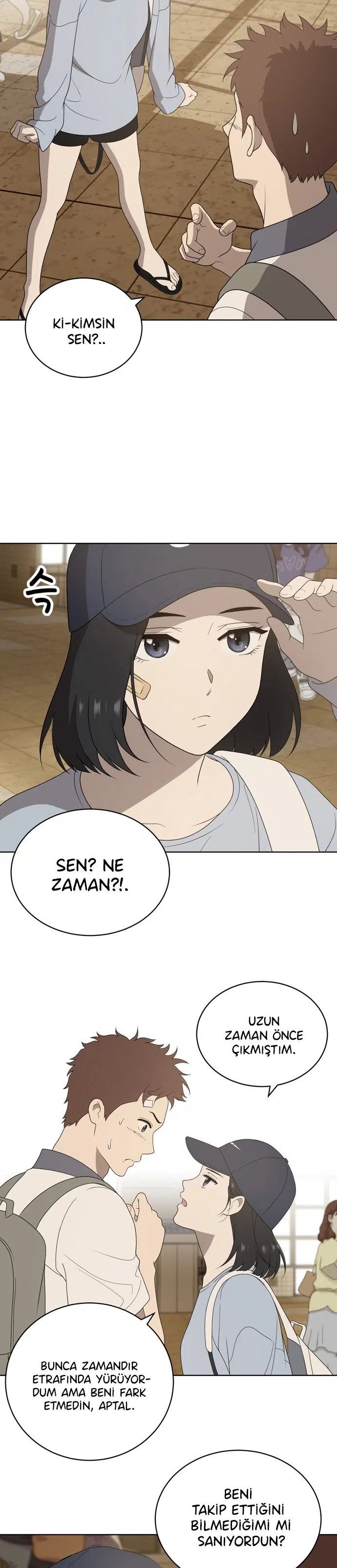 Umutsuz Vaka - Bölüm 6 Sayfa 24
