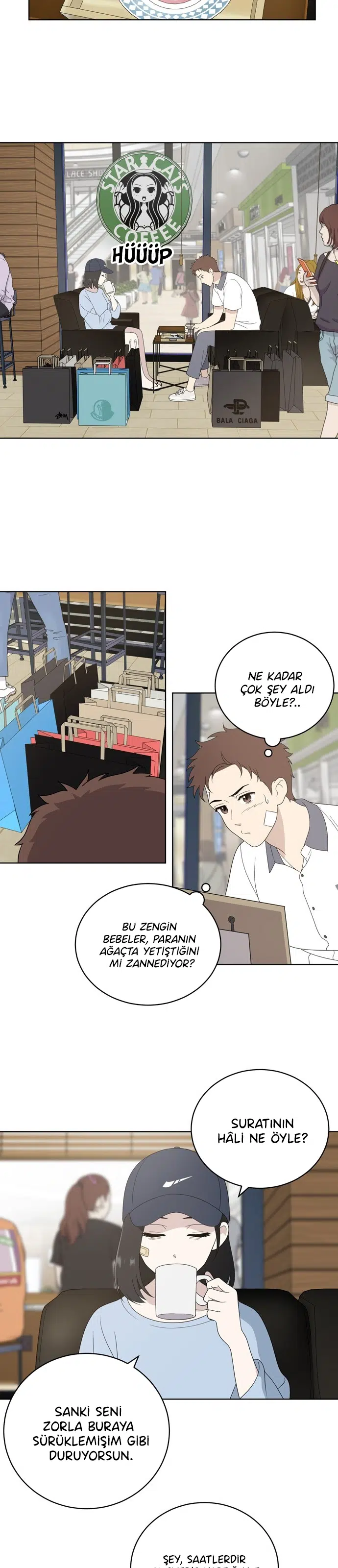 Umutsuz Vaka - Bölüm 7 Sayfa 4