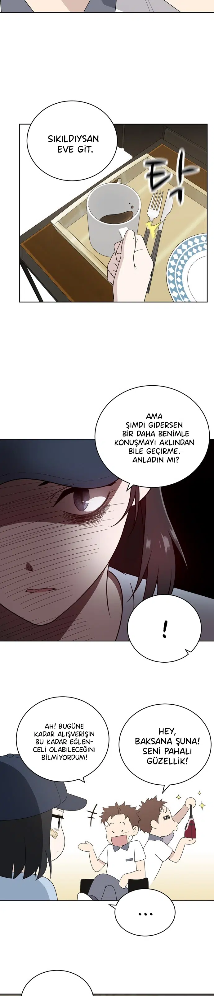 Umutsuz Vaka - Bölüm 7 Sayfa 6