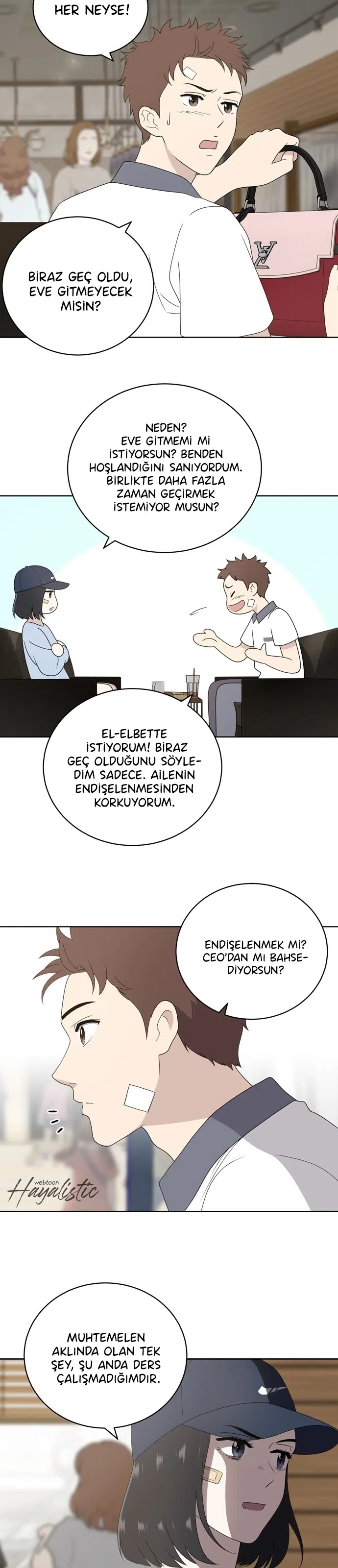 Umutsuz Vaka - Bölüm 7 Sayfa 7