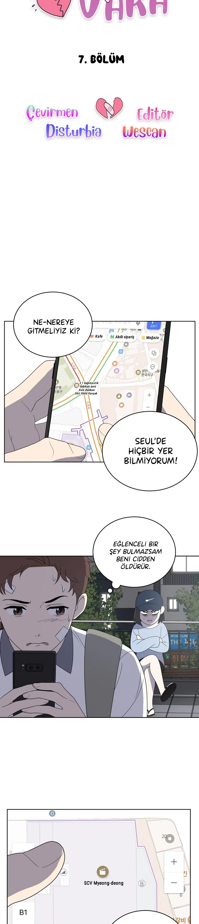 Umutsuz Vaka - Bölüm 7 Sayfa 10