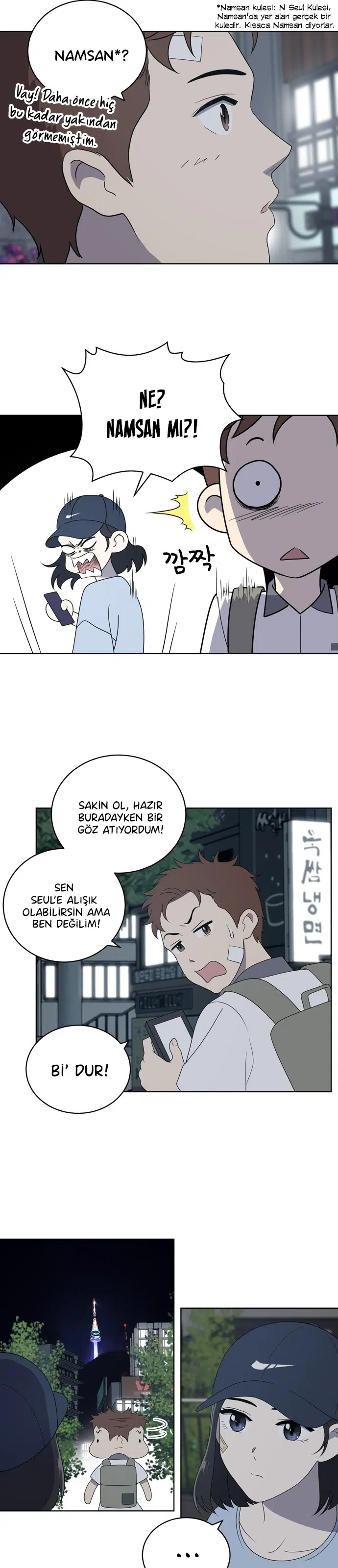Umutsuz Vaka - Bölüm 7 Sayfa 13