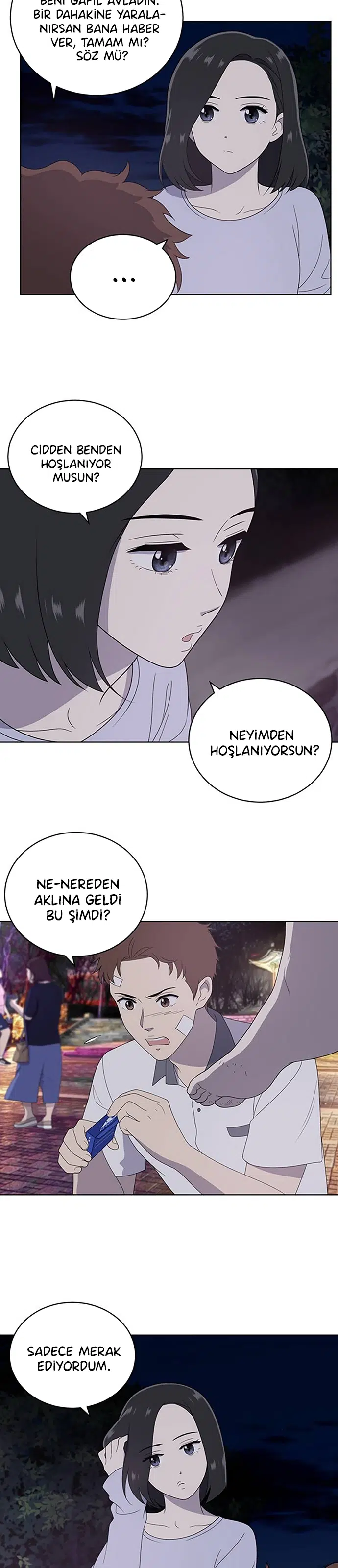Umutsuz Vaka - Bölüm 8 Sayfa 4