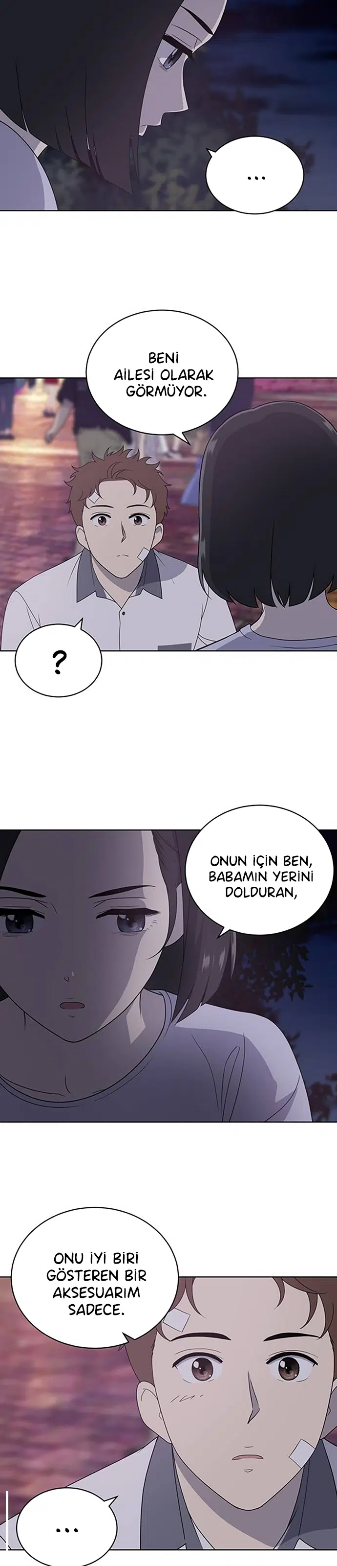 Umutsuz Vaka - Bölüm 8 Sayfa 9