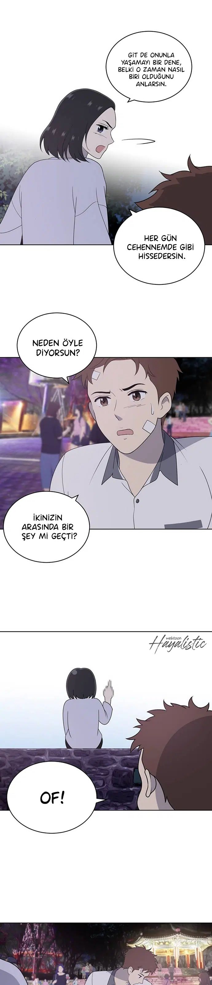 Umutsuz Vaka - Bölüm 8 Sayfa 12