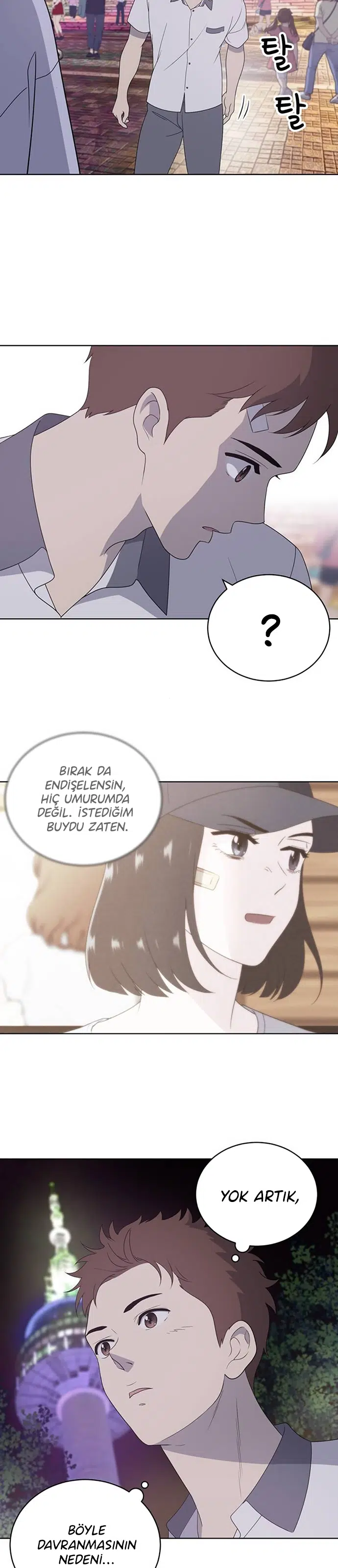 Umutsuz Vaka - Bölüm 8 Sayfa 13
