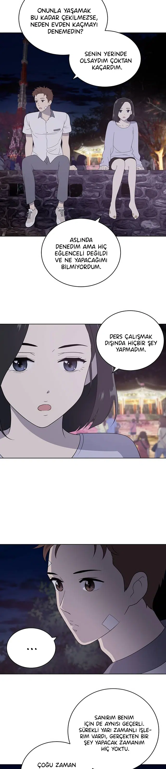 Umutsuz Vaka - Bölüm 8 Sayfa 15