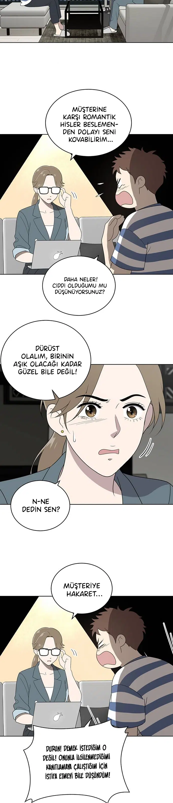 Umutsuz Vaka - Bölüm 9 Sayfa 3
