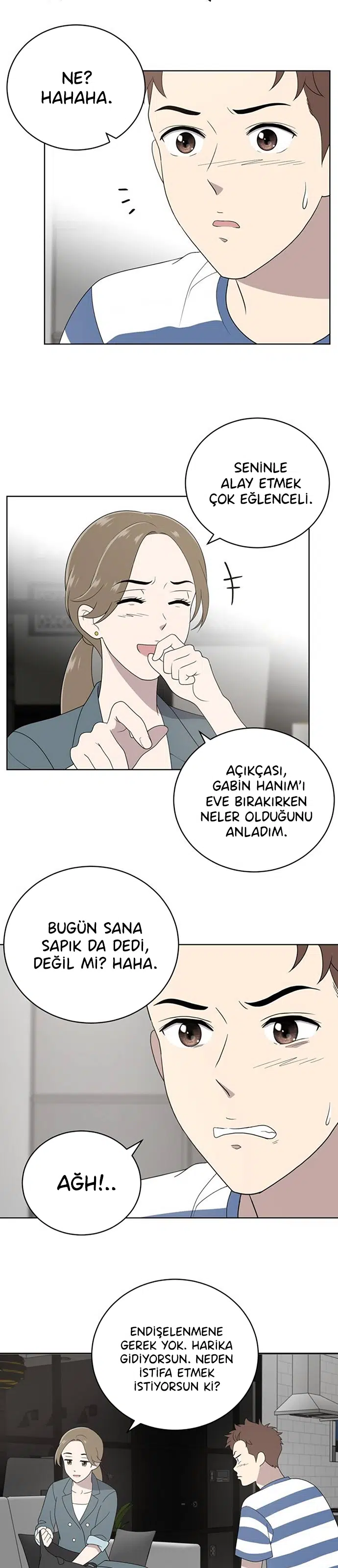 Umutsuz Vaka - Bölüm 9 Sayfa 4