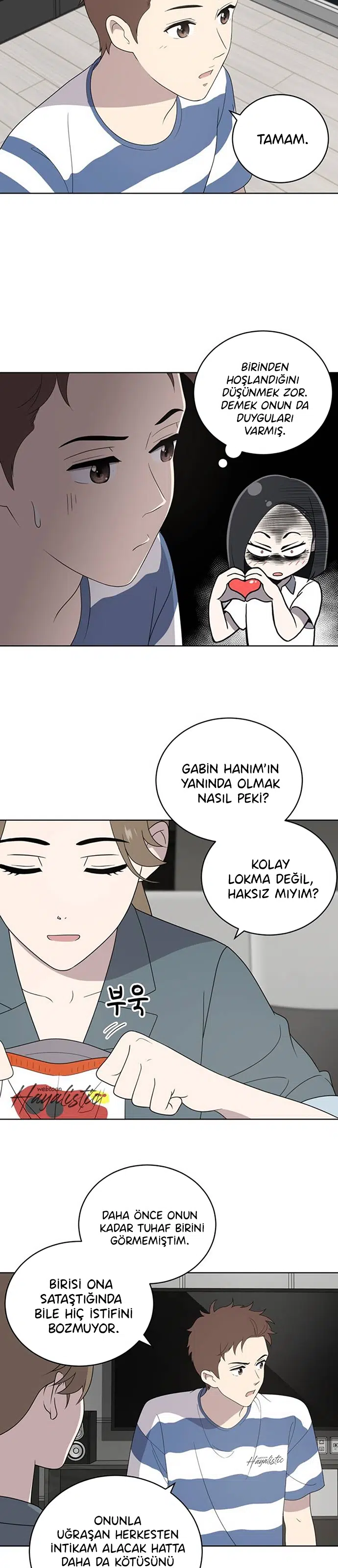 Umutsuz Vaka - Bölüm 9 Sayfa 8
