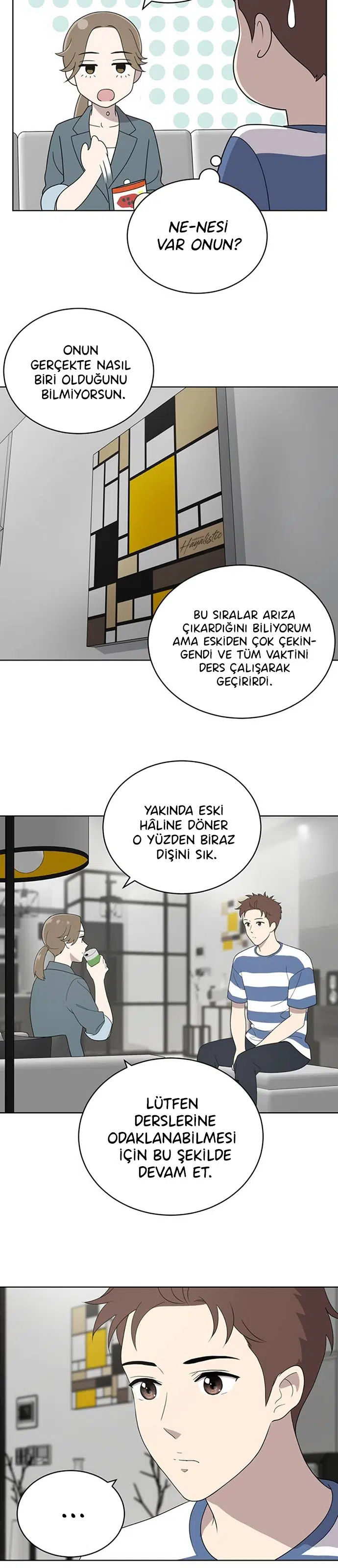 Umutsuz Vaka - Bölüm 9 Sayfa 10