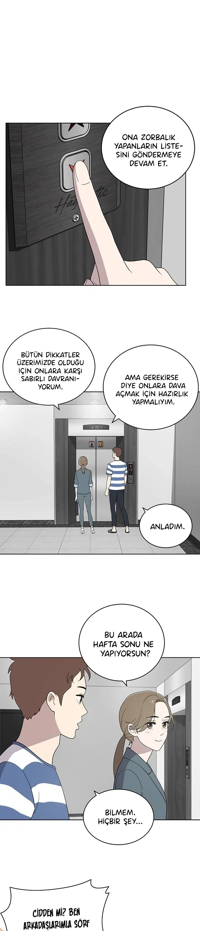 Umutsuz Vaka - Bölüm 9 Sayfa 13
