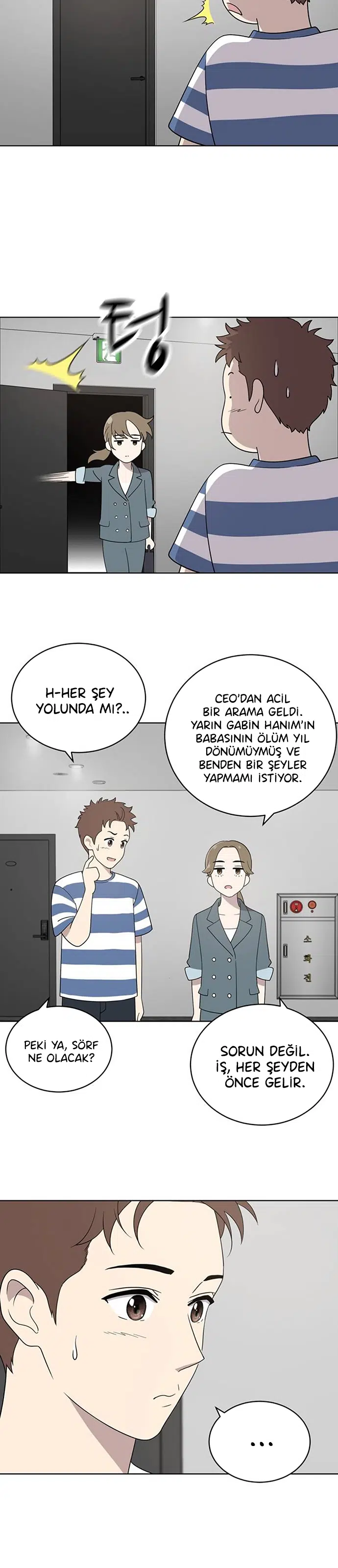 Umutsuz Vaka - Bölüm 9 Sayfa 15