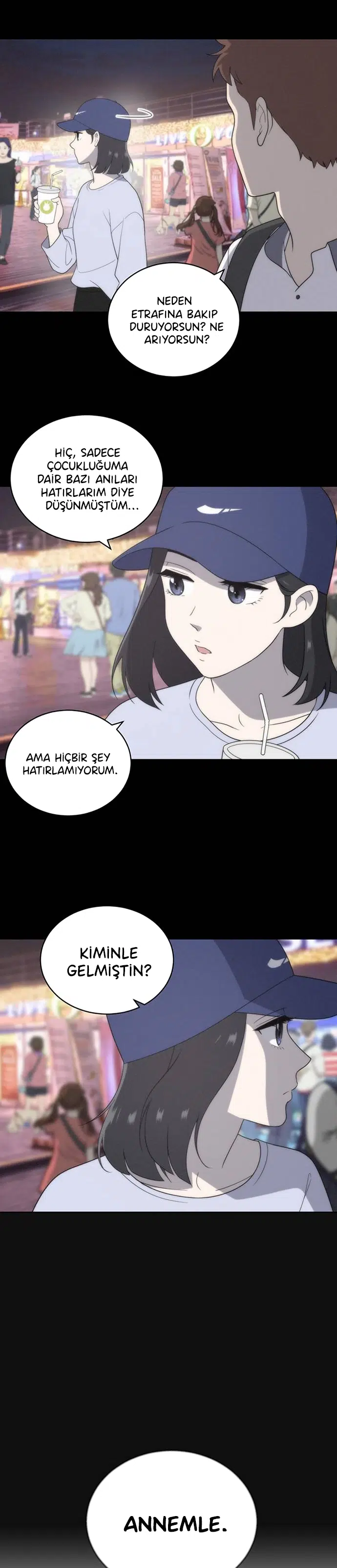 Umutsuz Vaka - Bölüm 9 Sayfa 18