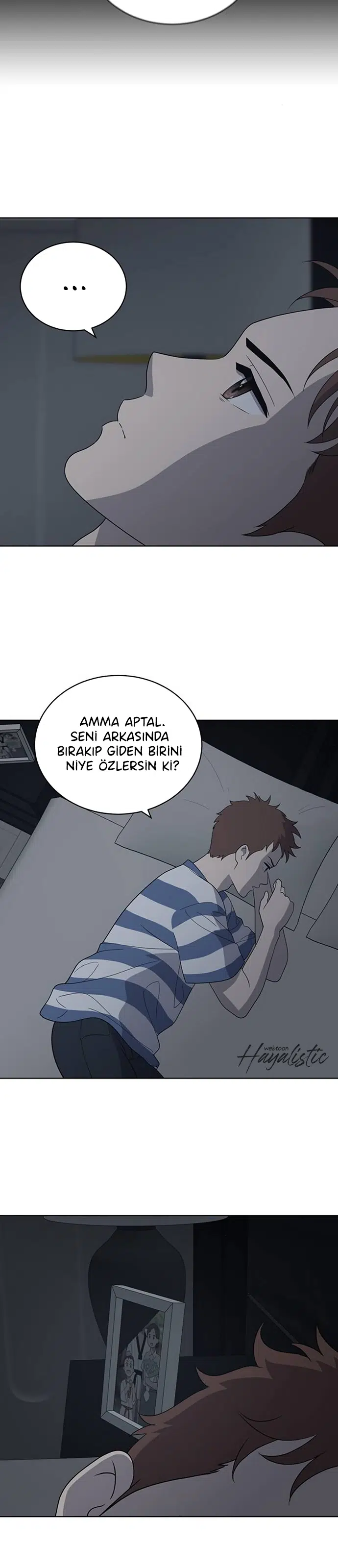 Umutsuz Vaka - Bölüm 9 Sayfa 19