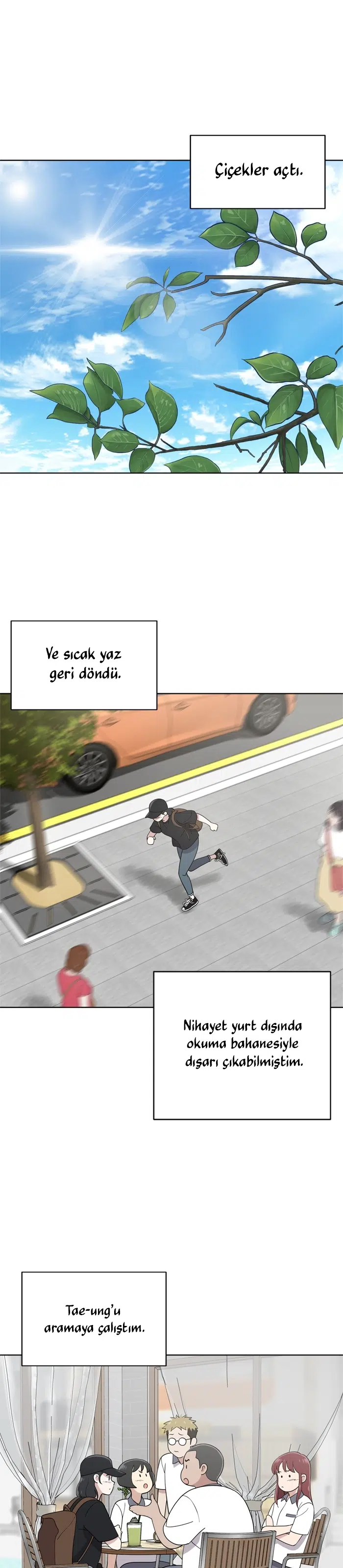 Umutsuz Vaka - Bölüm 100 Sayfa 4