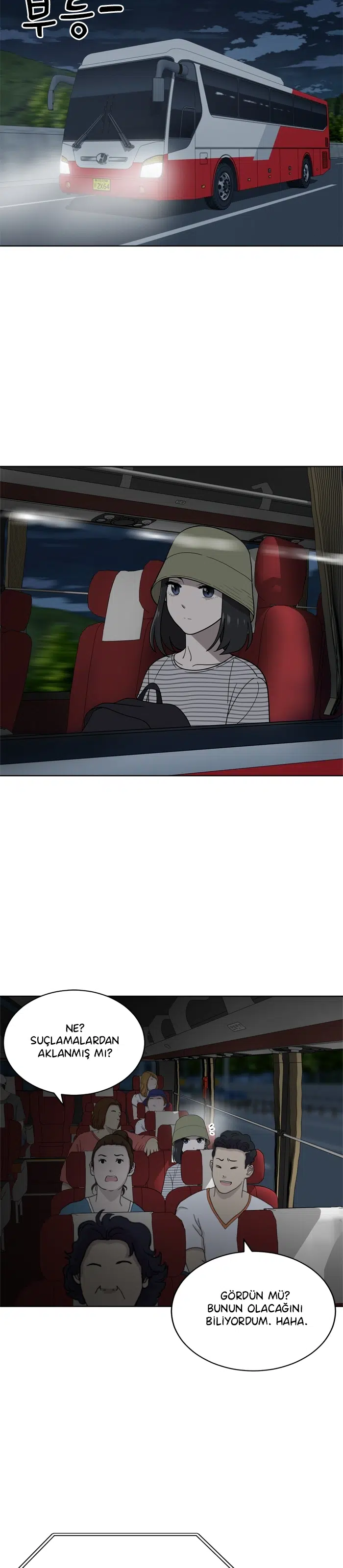 Umutsuz Vaka - Bölüm 100 Sayfa 10