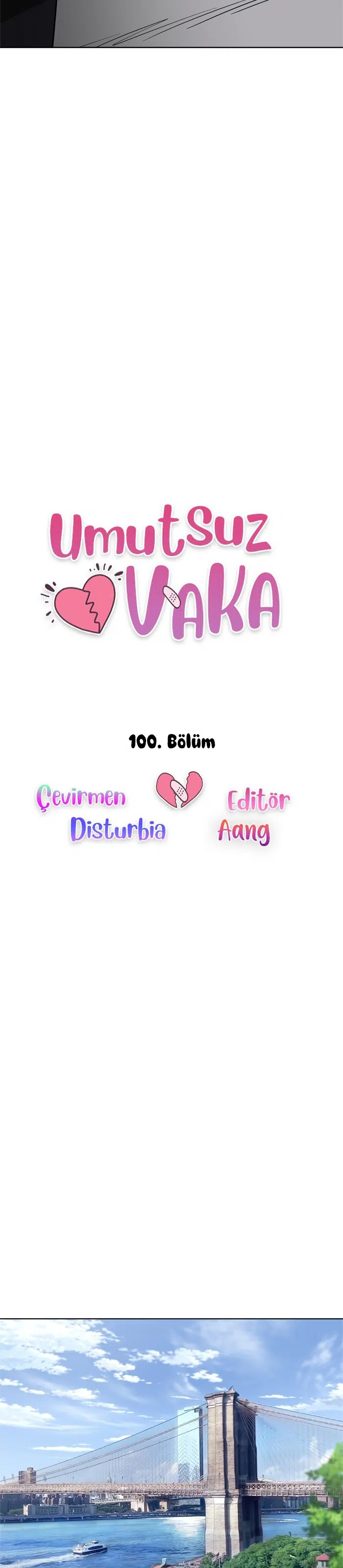 Umutsuz Vaka - Bölüm 100 Sayfa 13