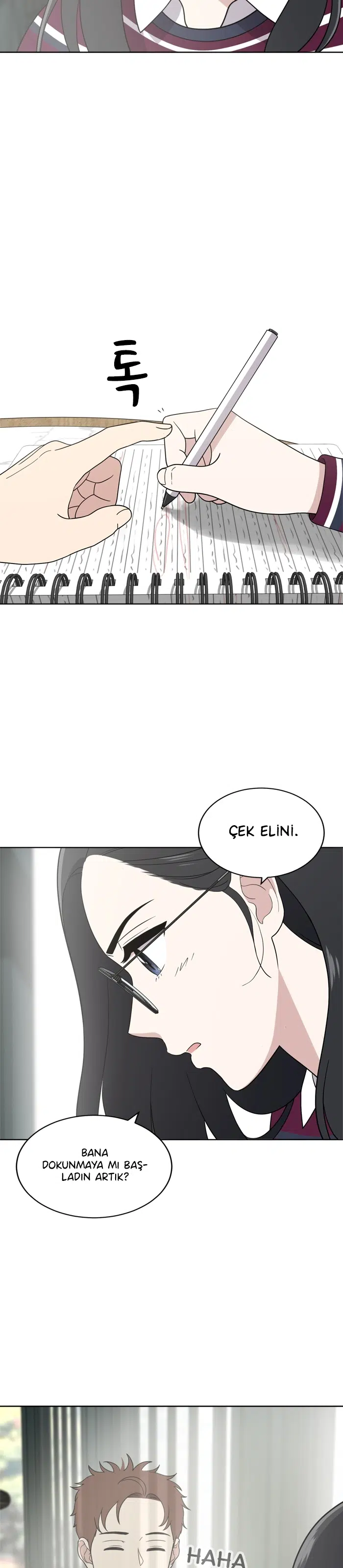 Umutsuz Vaka - Bölüm 100 Sayfa 22