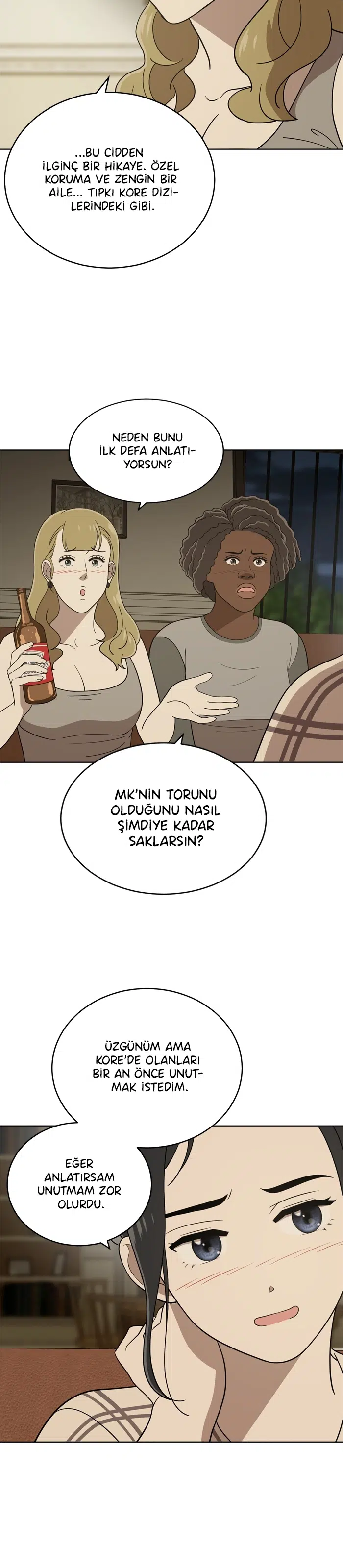 Umutsuz Vaka - Bölüm 100 Sayfa 27
