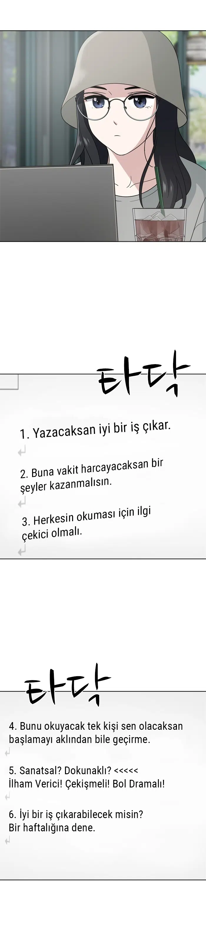Umutsuz Vaka - Bölüm 100 Sayfa 33