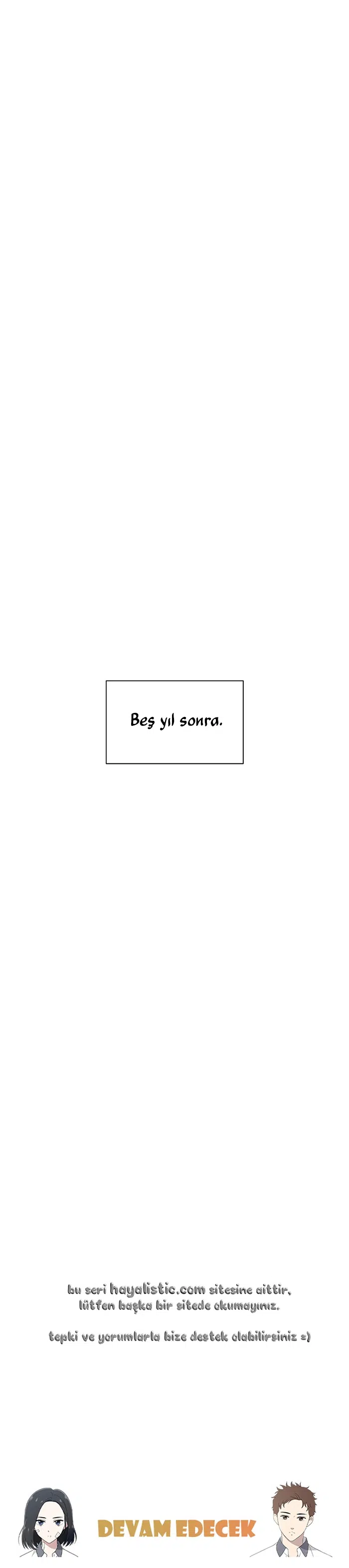 Umutsuz Vaka - Bölüm 100 Sayfa 36