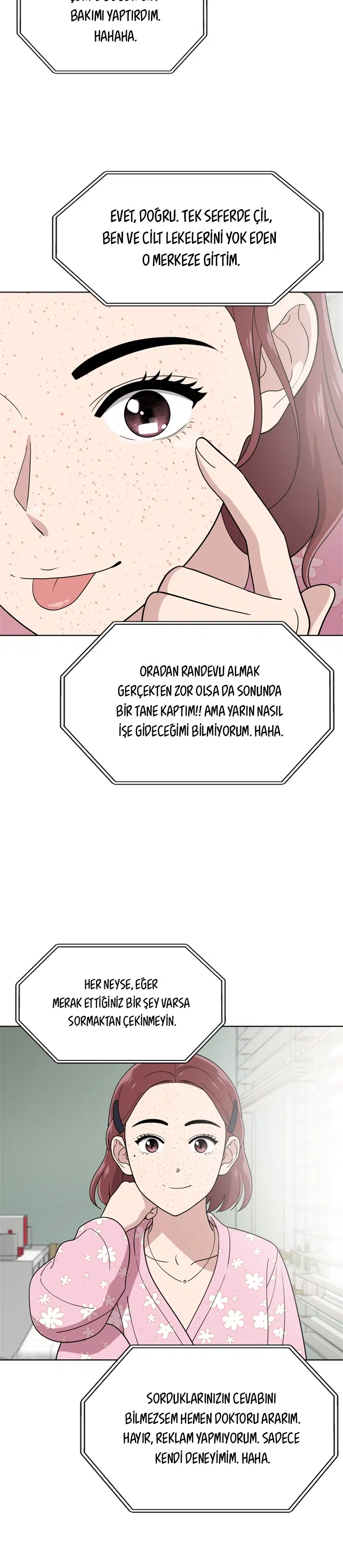 Umutsuz Vaka - Bölüm 101 Sayfa 3