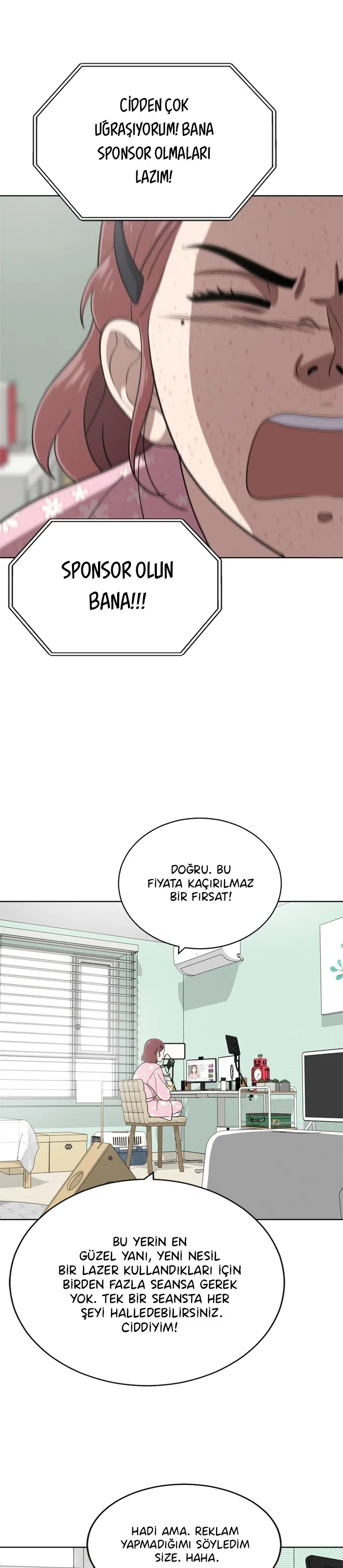 Umutsuz Vaka - Bölüm 101 Sayfa 4
