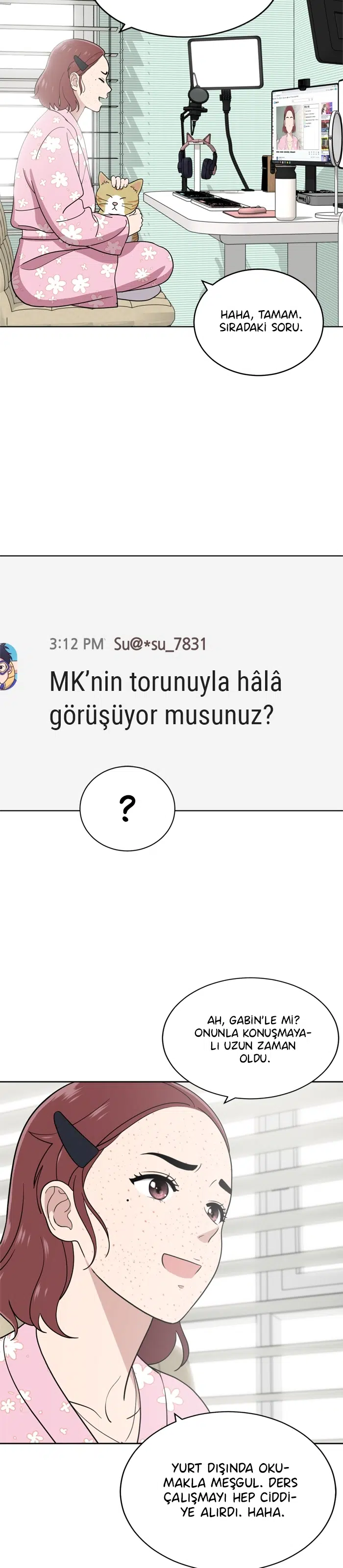 Umutsuz Vaka - Bölüm 101 Sayfa 5