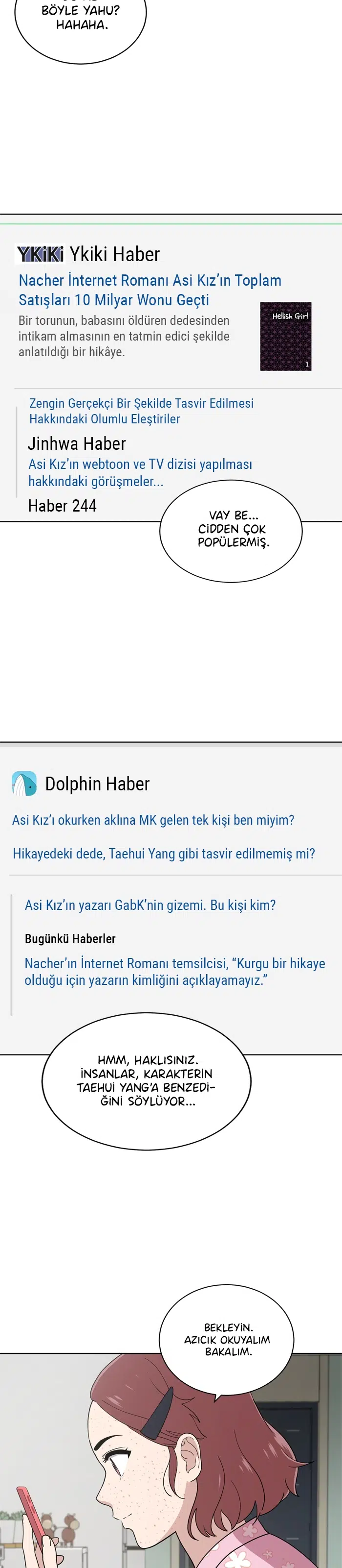 Umutsuz Vaka - Bölüm 101 Sayfa 7