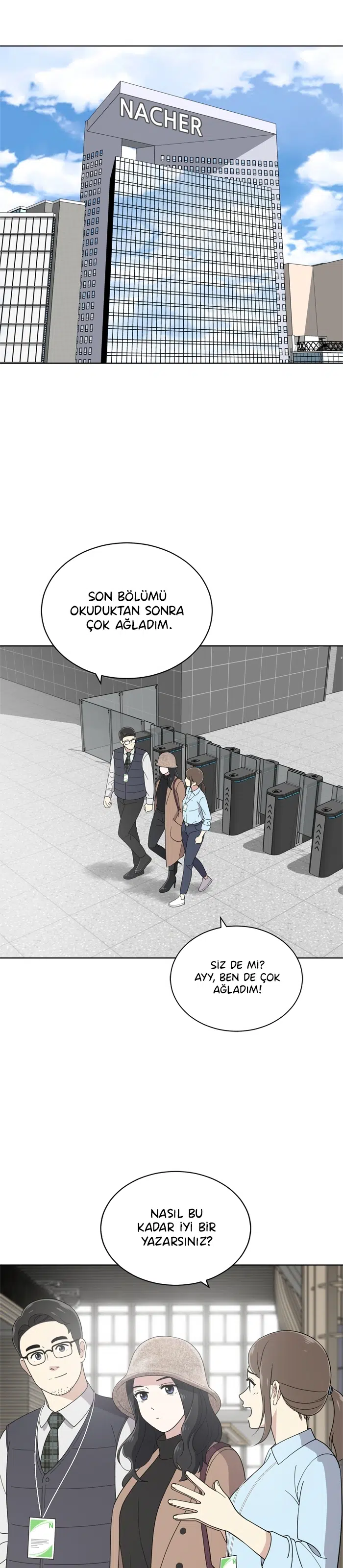 Umutsuz Vaka - Bölüm 101 Sayfa 9