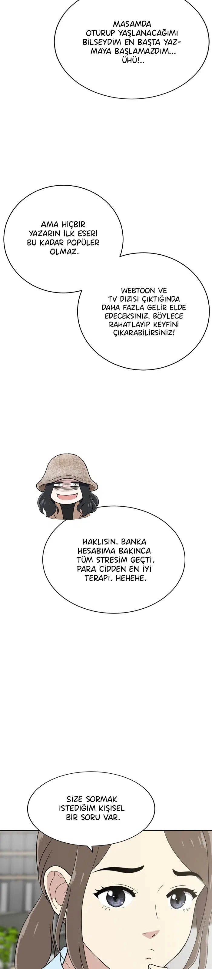 Umutsuz Vaka - Bölüm 101 Sayfa 11