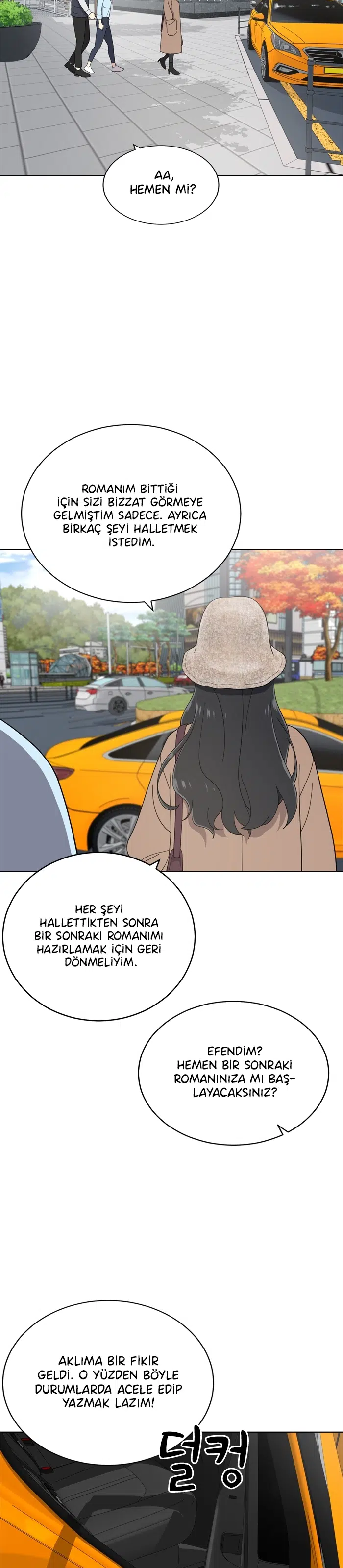 Umutsuz Vaka - Bölüm 101 Sayfa 14