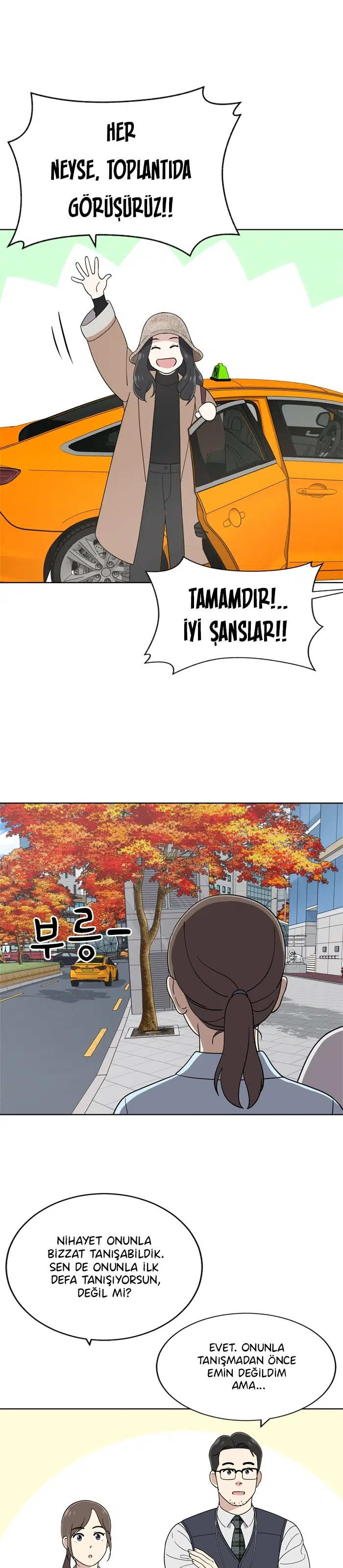 Umutsuz Vaka - Bölüm 101 Sayfa 16