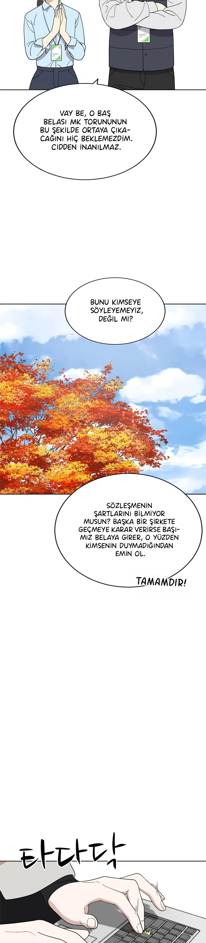 Umutsuz Vaka - Bölüm 101 Sayfa 17