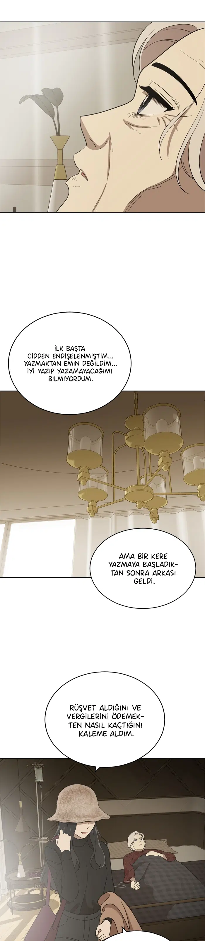 Umutsuz Vaka - Bölüm 101 Sayfa 26