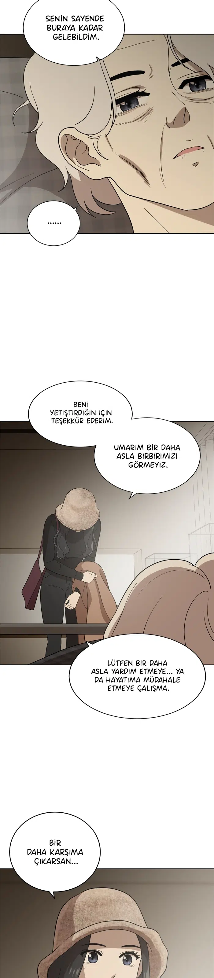 Umutsuz Vaka - Bölüm 101 Sayfa 28