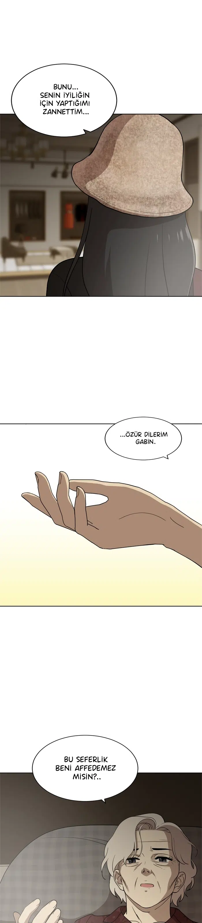 Umutsuz Vaka - Bölüm 101 Sayfa 30