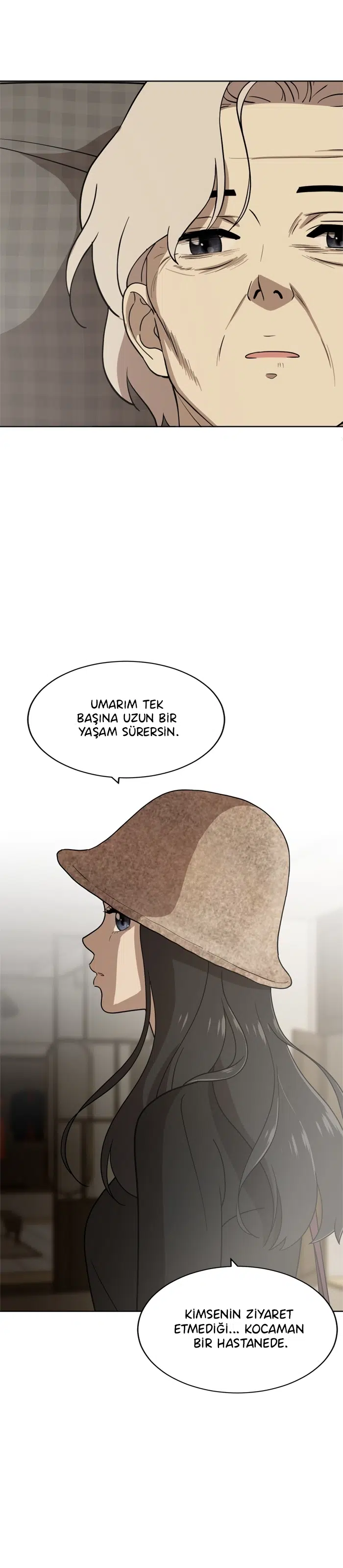 Umutsuz Vaka - Bölüm 101 Sayfa 32